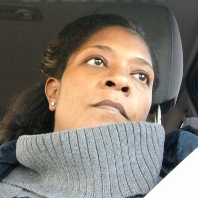 patt_kimberly's profile picture. Mom of Quincy Patterson II