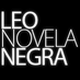 Leo Novela Negra (@rocacriminal) Twitter profile photo Leo Novela Negra (@rocacriminal) Twitter profile photo