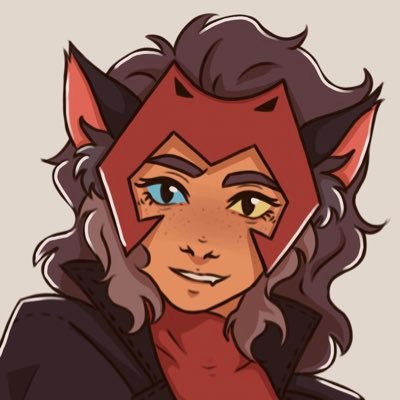 shera said lesbian rights ⭐️🌸💖さんのプロフィール画像