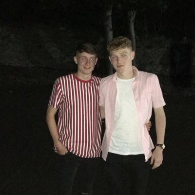 Keithmcc01's profile picture. get out