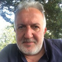 Cengiz ER (@cngzer) 's Twitter Profile