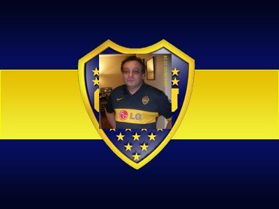 Departamento de Prensa del Club Atlético Boca Juniors. Movimiento Boca es Nuestro.
Cuidar a Boca es mi obsesión. 
¡Vamos Boca Carajo, q lo mejor está por venir!