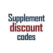 Supplement Discount Codes