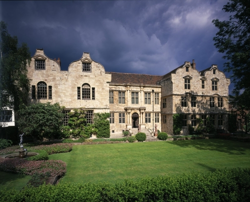 One of York's premier heritage attractions adjacent to York Minster.2,000yrs of history - Roman ghosts to Royalty! One of Yorkshire's top National Trust sites.