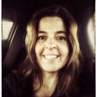 Judith lewis (@lewisju) 's Twitter Profile