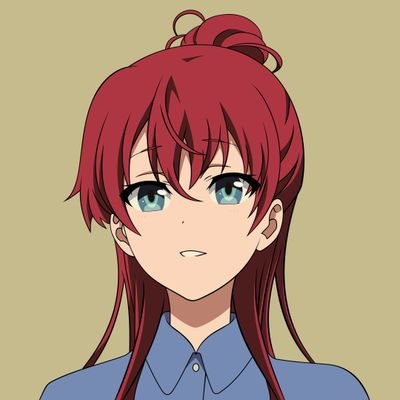 Sakaki Shizuka 坂木しずか Animefurenzu31 Twitter
