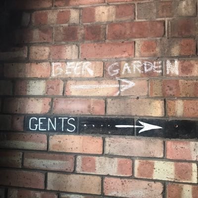 Pubs of Peterborough