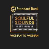 WOMAN TO WOMAN - Soulful Sounds - 31 Aug 2019(@SoulfulSounds_) 's Twitter Profile Photo