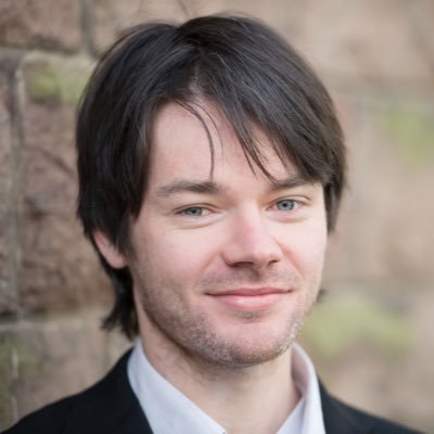 Matthew Todd Profile