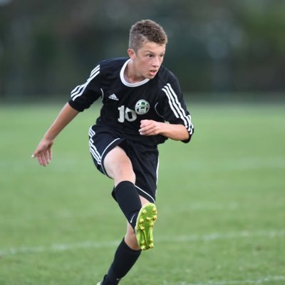 connorbates26's profile picture. 