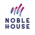 Noble House (@NobleHouseTalks) Twitter profile photo