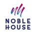 Noble House (@noblehousetalks) Twitter profile photo Noble House (@noblehousetalks) Twitter profile photo