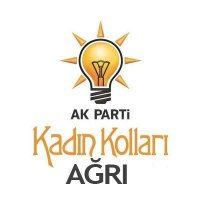 AK Kadın Ağrı(@akkadinagri) 's Twitter Profile Photo