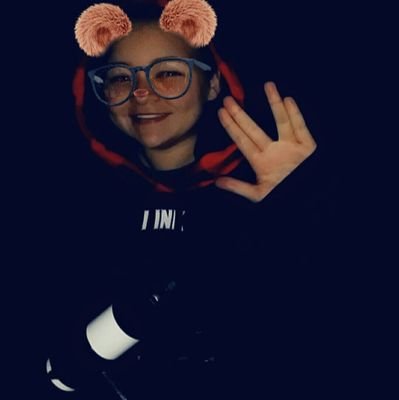i'm just trying to live. 🛸👽