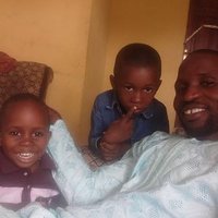 $BEYOND Olayemi Gabriel Babs (@olayemigabriel8) 's Twitter Profile