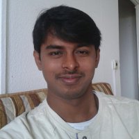 Sampath Vemula, Ph.D(@sampath_ve) 's Twitter Profile Photo