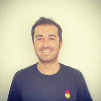 Benjamin Amar (@benamar84) 's Twitter Profile Photo Benjamin Amar (@benamar84) 's Twitter Profile Photo