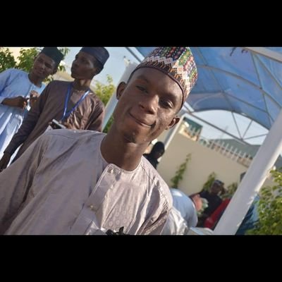 proudly Muslim 16th July Kano Nigeria