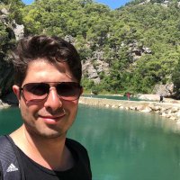 Ömer Faruk Tan (@omerftan) 's Twitter Profile