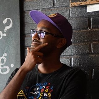 Software Developer. Gamer. Game Developer maybe. Volleyballer. (He/Him). #BlackLivesMatter