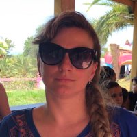 Nataliya Bek (@nataliy10174786) 's Twitter Profile
