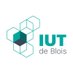IUT de Blois (@IUTBlois) Twitter profile photo