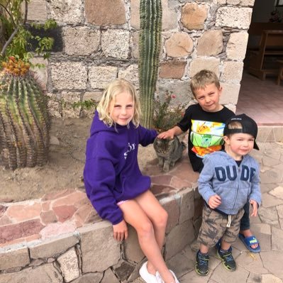 Mj_turf's profile picture. Father of three. Former Golf Superintendent.Senior Manager of Grounds. Passionate about the things I do. Enjoy the game of hockey. Flames and Stamps fan.