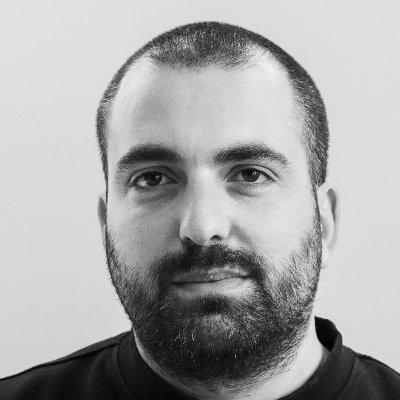 sousatg's profile picture. Lead engineer at Farfetch. Designing and implementing digital services.