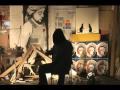 A British street artist with an international reputation shows and explains
some of his best work.