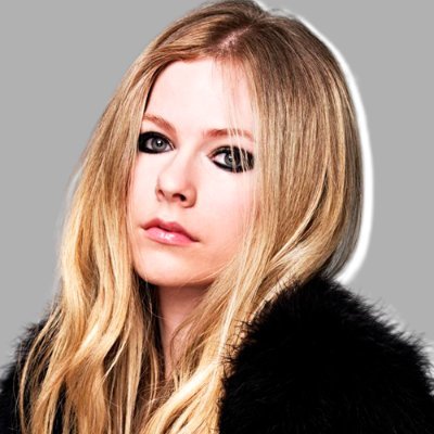 Avril Lavigne Charts On Twitter Dumb Blonde Worldwide Sales