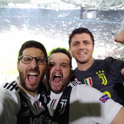 TeoBianconero10's profile picture. #FinoAllaFine ⚪️⚫️