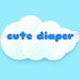Cute Diaper (@cutediaper_) Twitter profile photo Cute Diaper (@cutediaper_) Twitter profile photo