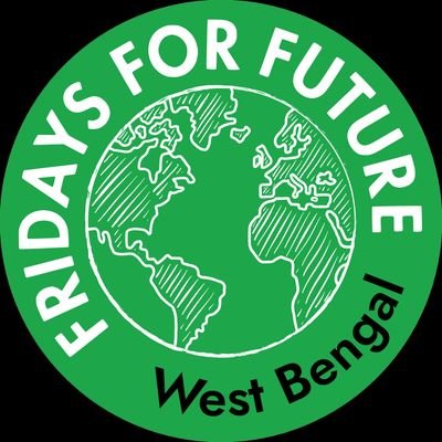 Official account of Fridaysforfuture West Bengal. DM us to join our organising team.   #UprootTheSystem