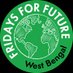 Fridaysforfuture West Bengal Profile picture