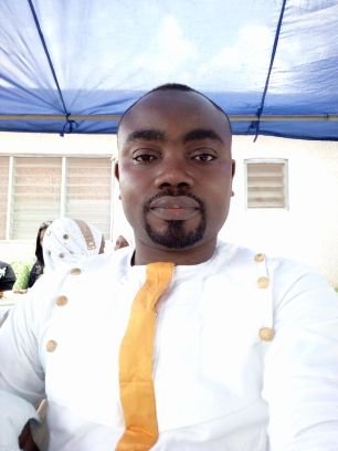 drah_kwesi's profile picture.