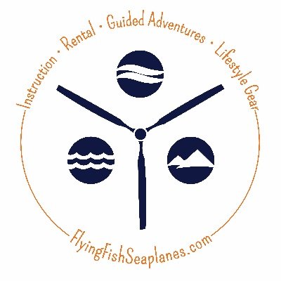 SES Ratings, Seaplane Rental, Guided Adventures and Lifestyle Brand