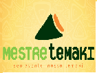 A temakeria que faz seu evento