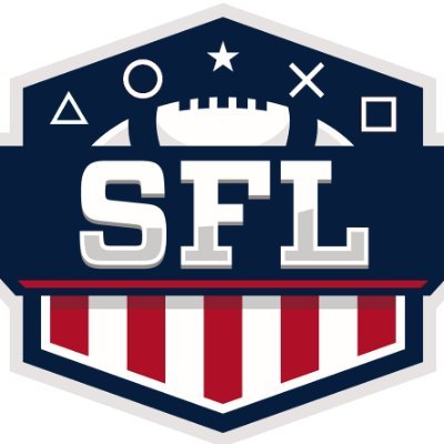 sfl53's profile picture. Long-running no-switch true Madden sim league.