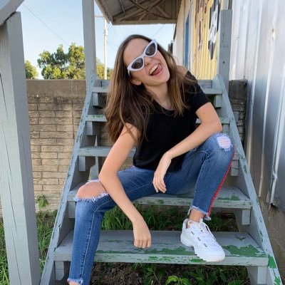 kelsie34468288's profile picture. 