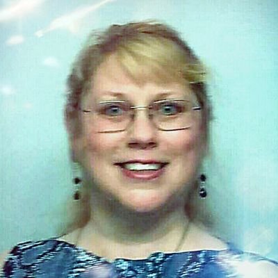 HistoReWriter's profile picture. Writer of spec fic w/ a medieval feel. Ever-curious. I geek on illuminated MSS, Pooh landscapes, Star Trek, etymology & songbirds. Novice cottage gardener.✒️📖