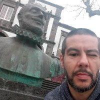 Mário Moreno (@mriomoreno5) 's Twitter Profile
