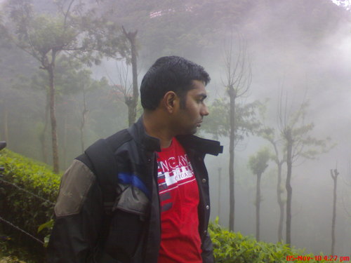 Simple with attitude , humble with love n care.