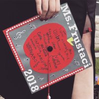 Miss Frustaci (@missfrustaci) 's Twitter Profile