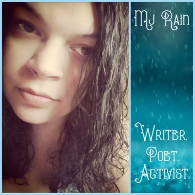#Writer 📚
#Poet 🌈
#Activist 🌟
#CoffeeAddict ☕
#Potterhead⚡
#Astrology & #Cosmos 🌠
#RingleaderOfATravelingCircus 🎪