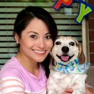 SandySalazar (@mssandysalazar) 's Twitter Profile