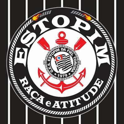 Twitter Oficial do Grêmio Escola de Samba Estopim da Fiel Torcida. Torce e incentiva onde o Corinthians for! Loja virtual: https://t.co/Co3WijMHD3