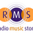 radio music store