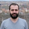 Fobusyan's profile picture. VP of @AST_News
