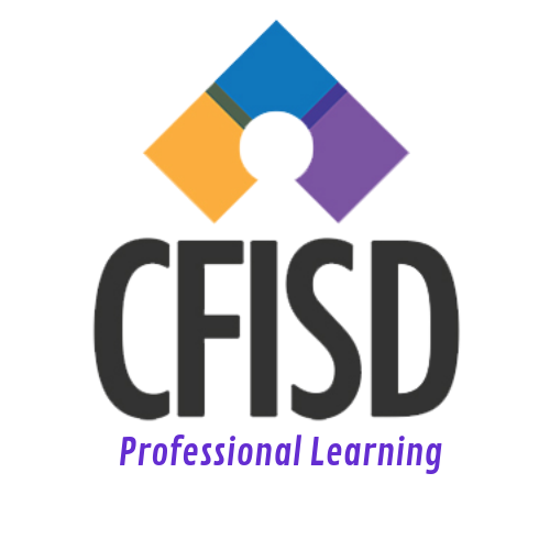 CF Professional Learning