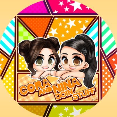 Cora and Nina Doin’ Stuffさんのプロフィール画像